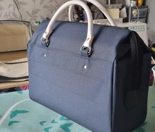 Silvercross Vintage replica