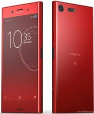 Sony Xperia XZ Premium G8141