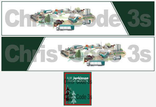 Code adhesive vinyl trailer - 3,