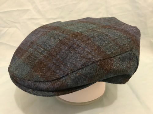 Black watch scottish shetland - scottish,