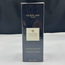 New Guerlain Orchidee Imperiale Brightening The Radiance Concentrate 30ml