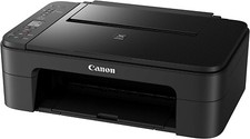Canon PIXMA TS3350 All-In-One Inkjet Printer - NO INKS