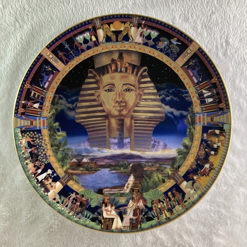 Ramses plate the power - the, of