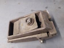   Auto Robot crash repair jig clamp part salvage car body repair jig part josam