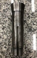 1/2-No 3 Hendey Collet-Lathe