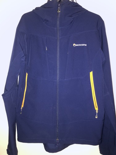 Montane jacket - montane,