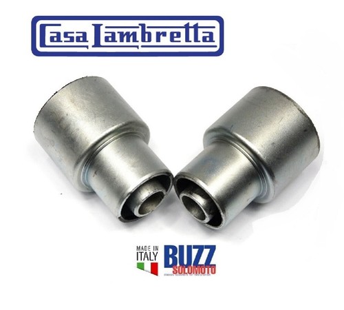 Casa lambretta series - lambretta, 3