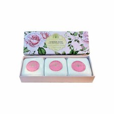 English Soap Company 3 x 100g
