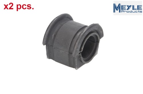 Pcs inner front - x2, anti-roll