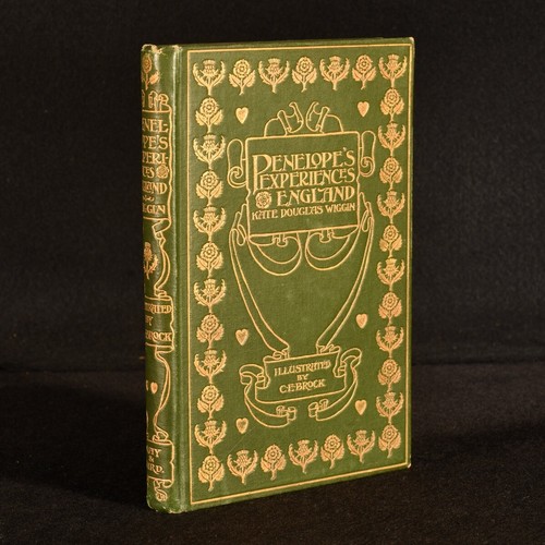 1904 penelope english - penelope's,
