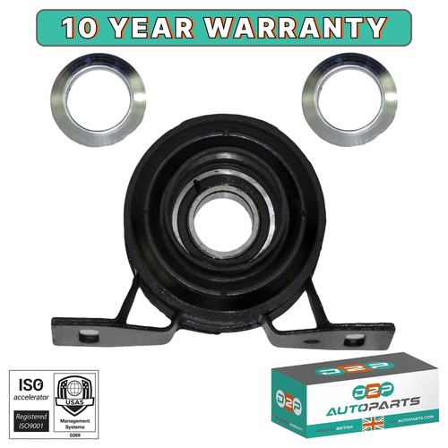 30mm centre propshaft bearing - centre,