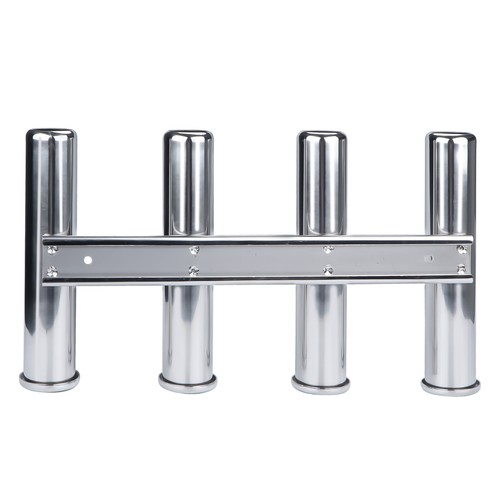 Fishing boat rod holder - rod,