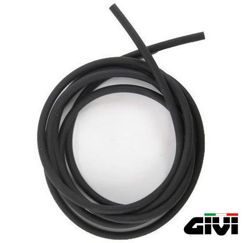 Givi z159r top box - box, rubber