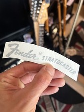 non waterslide fender