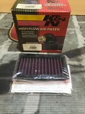 K&N Air Filter YA0080 / YA-6090  XT600 91-98 XTZ660 XTZ 660 Tenere High-Flow 