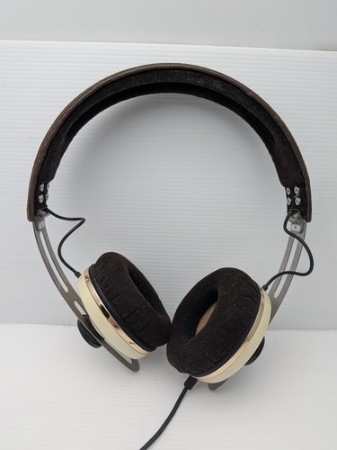 Sennheiser momentum ear - sennheiser,
