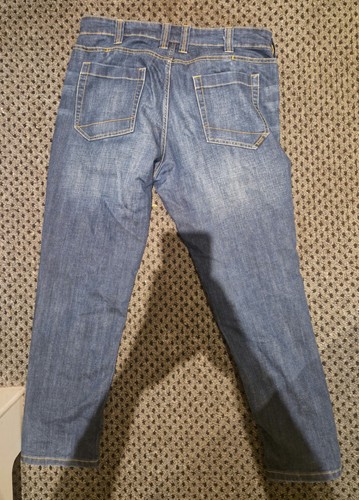Defender flex slim jeans - defender-flex,