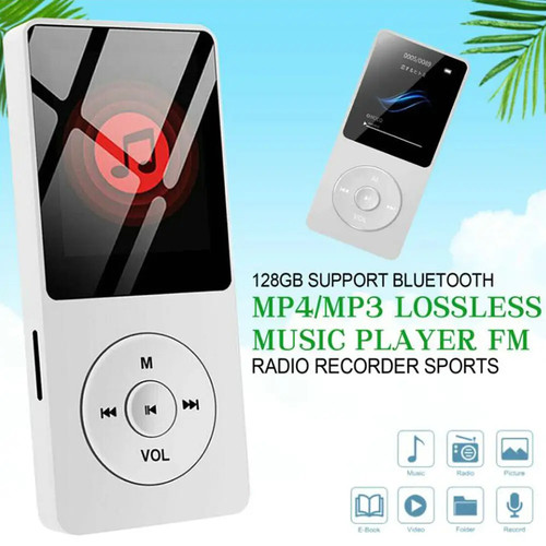 Portable bluetooth mp4 - portable, mp3