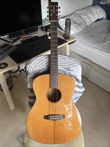 Tanglewood java twj electro - tanglewood,