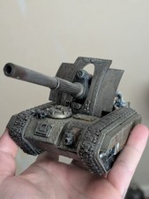 40k Astra Militarum Heavy