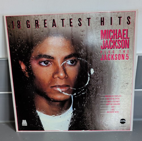 Michael jackson plus the - jackson,
