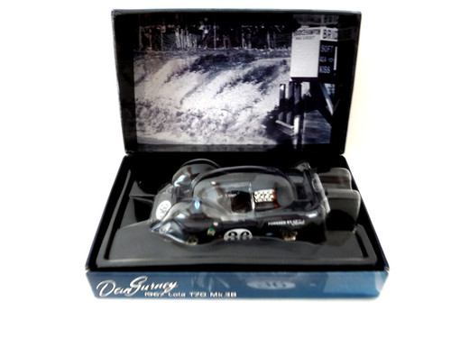 Gmp 12405 1967 dan gurney - gmp,