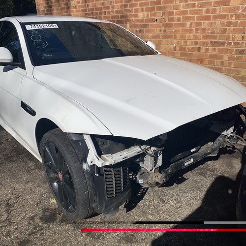 Jaguar 2015 2016 - xe, 2018