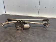 AUDI A6 C7 2012-2017 FRONT WIPER MOTOR LINKAGE 4G2955119 4G2955023A