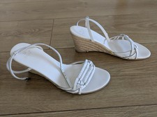 Women's Zara Wedges Size 5