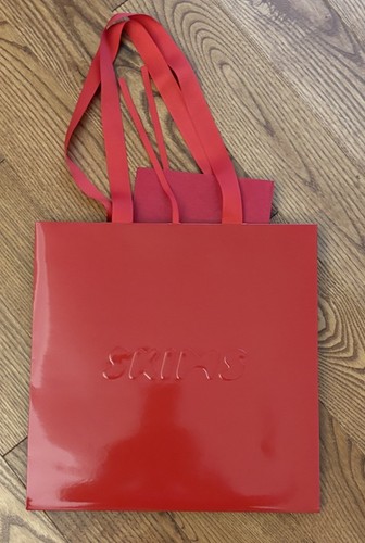 Skims kim kardashian red - kardashian,