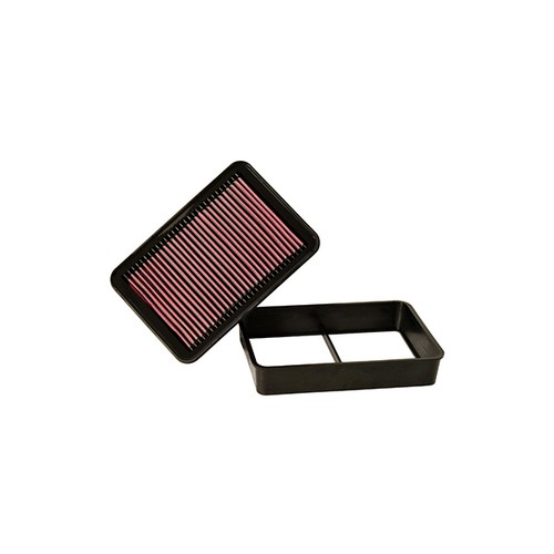 Air filter fits - filter, citroen
