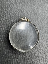 Antique Victorian Sterling
