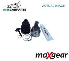 DRIVESHAFT CV JOINT KIT WHEEL