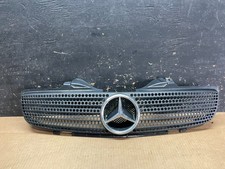1998 to 2000 Mercedes Benz
