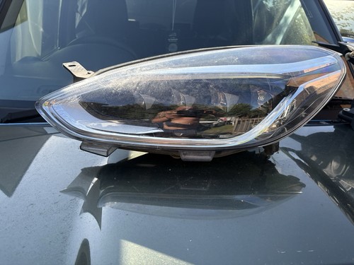 Ford fiesta passenger side - passenger,