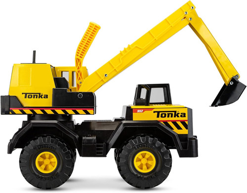 Tonka steel classics - tonka, |