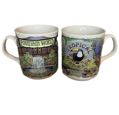 Isle wight souvenir - 2,