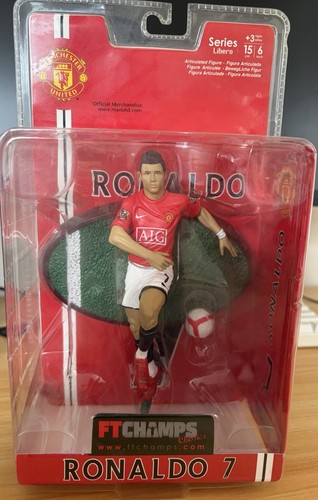 Champs cristiano ronaldo - champs,