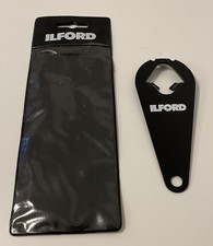 Ilford 35mm Film Cassette