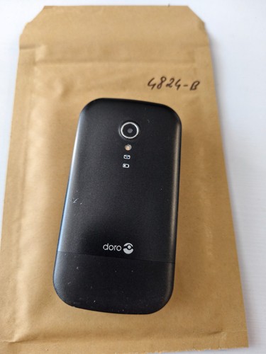 Doro 2404 big button flip - big,