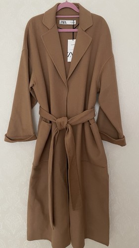 Bnwt zara wool - zara, size