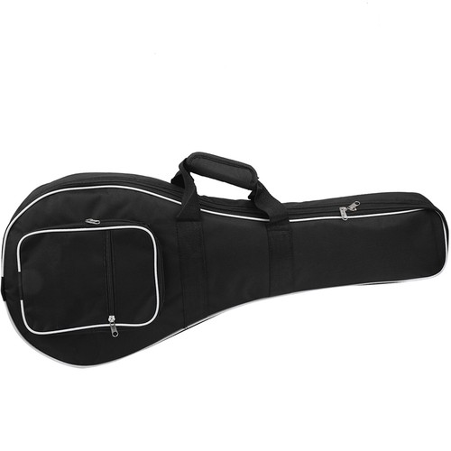 Mandolin case gig bag portable - case,