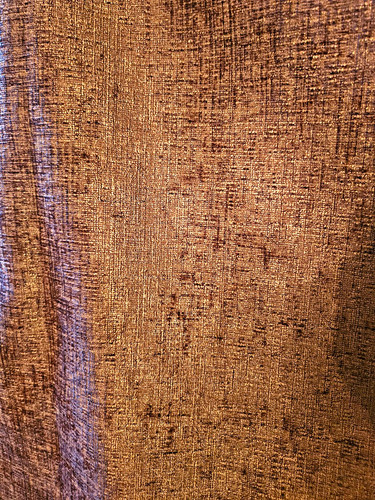 Dunelm purple velvet style - purple,