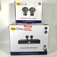 YALE SMART LIVING SMART HD 720