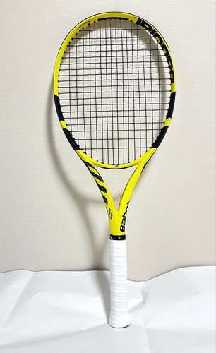 Excellent babolat pure aero - excellent,