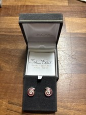 Sheila Fleet Skara Spiral Stud