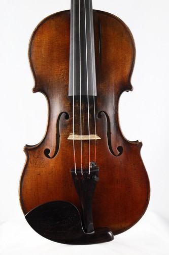 Full size violin german - size, violin,