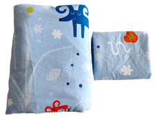 IKEA Getter Duvet Cover and