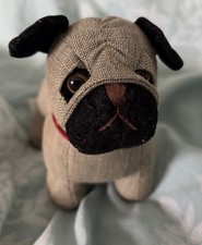 Dora Designs Bogart Jnr Pug