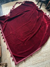 Vintage velvet velour - vintage,
